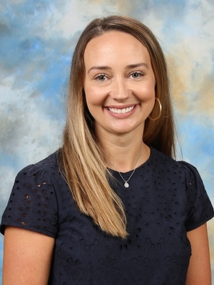 Erika Tyndall