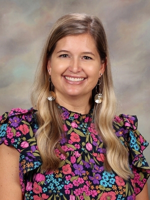 Madison Warren